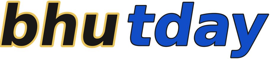 bhutday logo